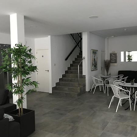 Hostal El Mercat ビリャホヨサ エクステリア 写真